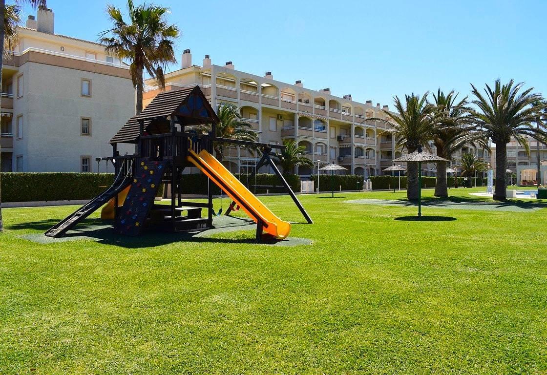 Anacasa Bahia de Denia Les Marines in El Palmar, Costa Blanca, Spanje voor 6 personen foto 24