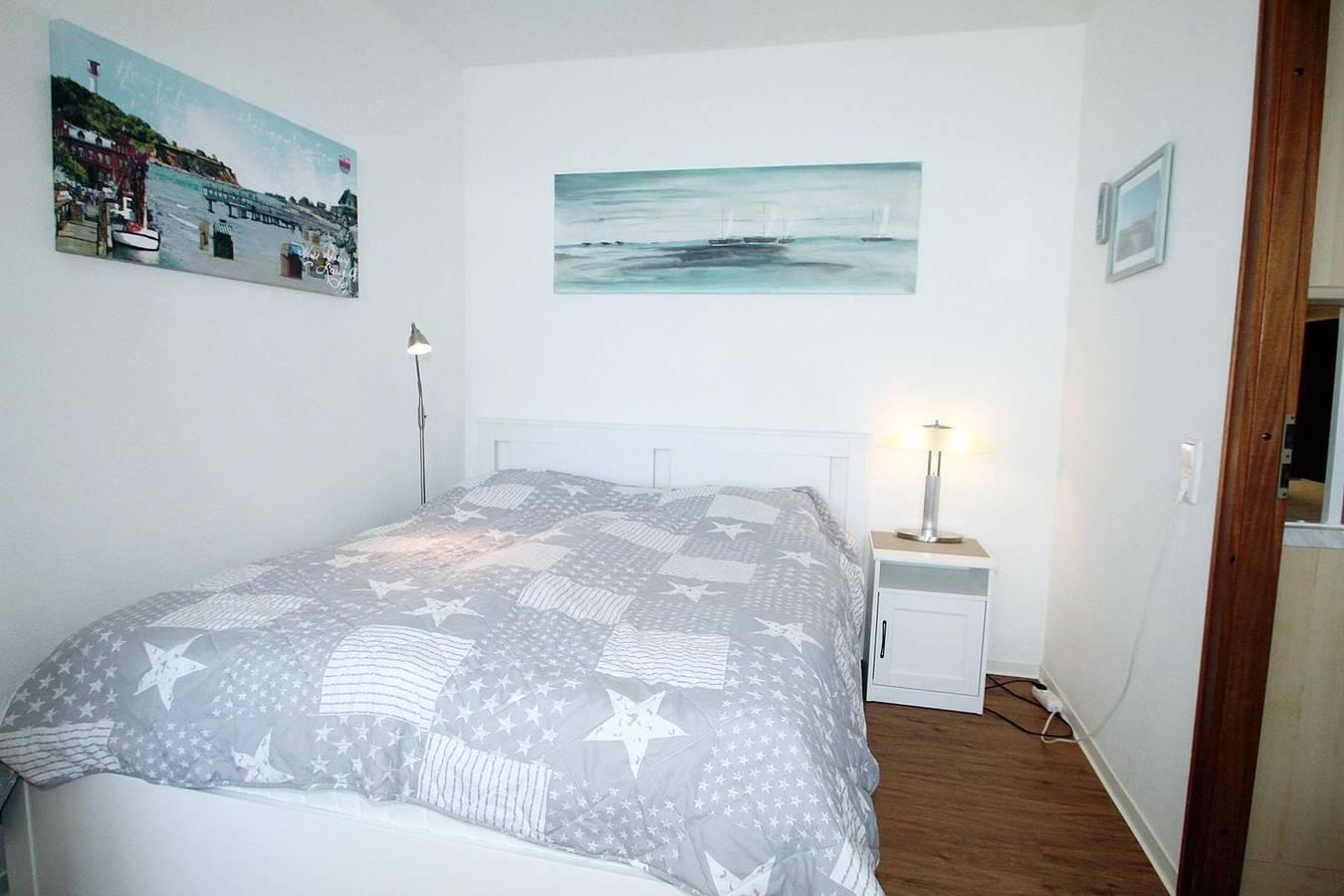 Vakantieappartement in Heiligenhafen, Duitsland voor 4 personen foto 9