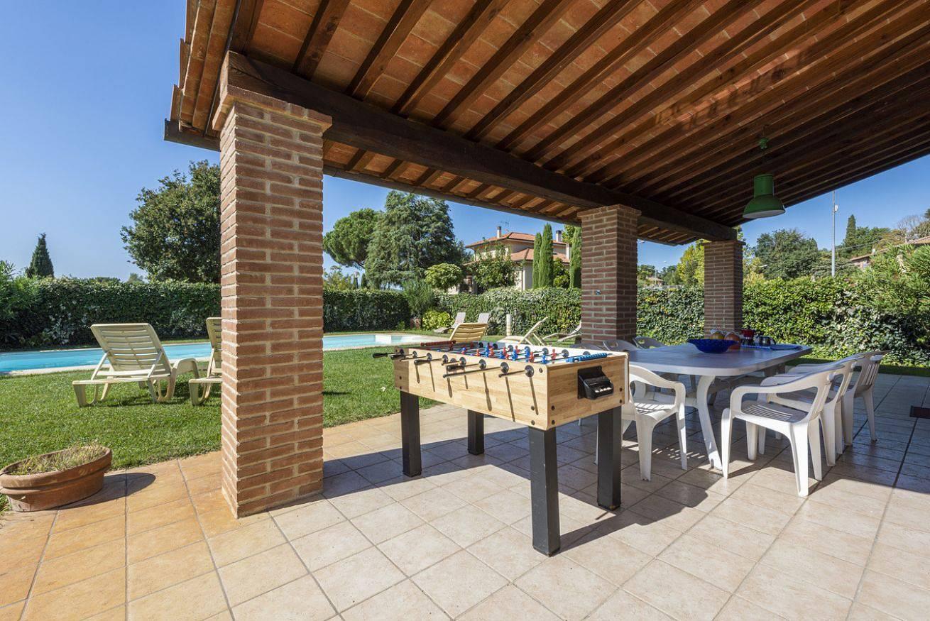 Vakantiehuis in Chianti, Italië voor 12 personen foto 8
