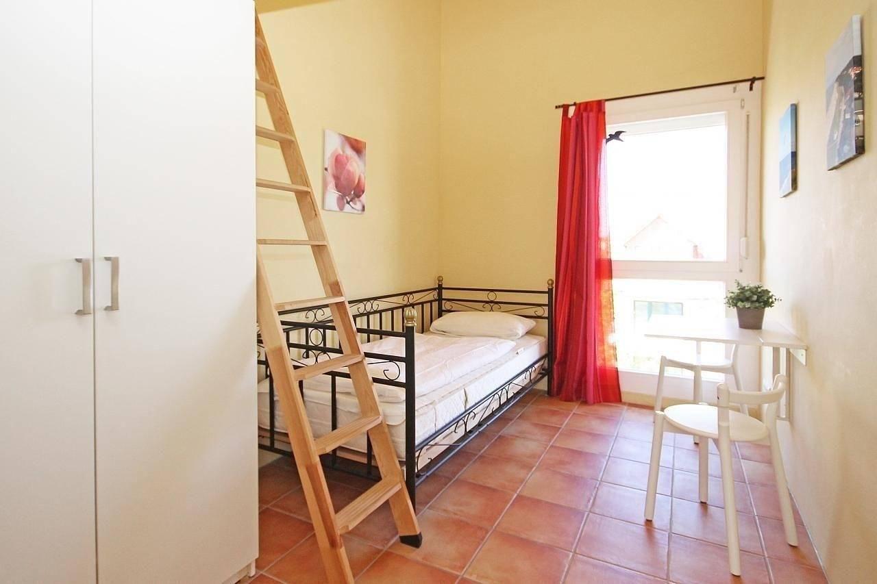Vakantieappartement in Kühlungsborn, Duitsland voor 4 personen foto 7