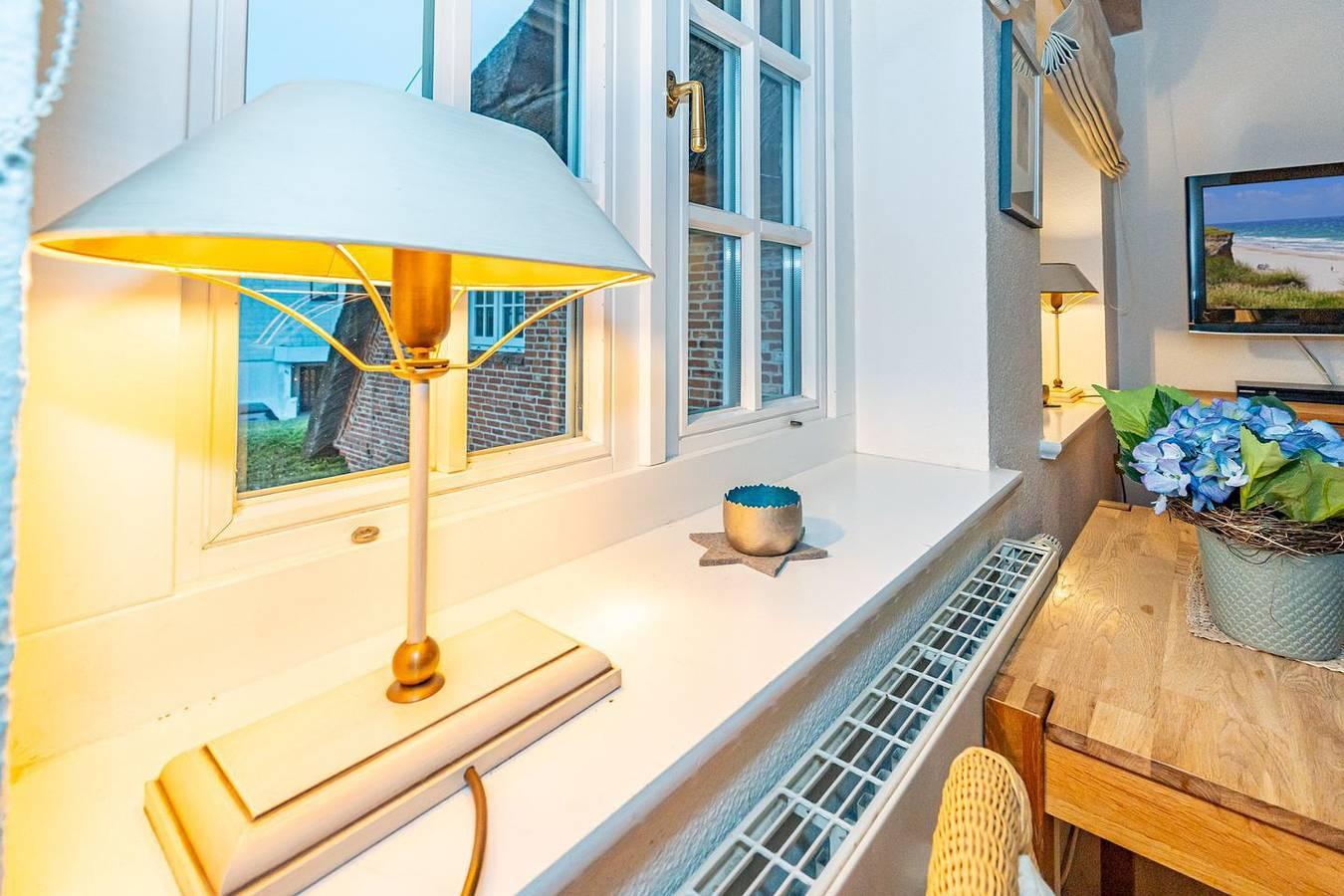 Vakantieappartement in Sylt, Duitsland voor 2 personen foto 3