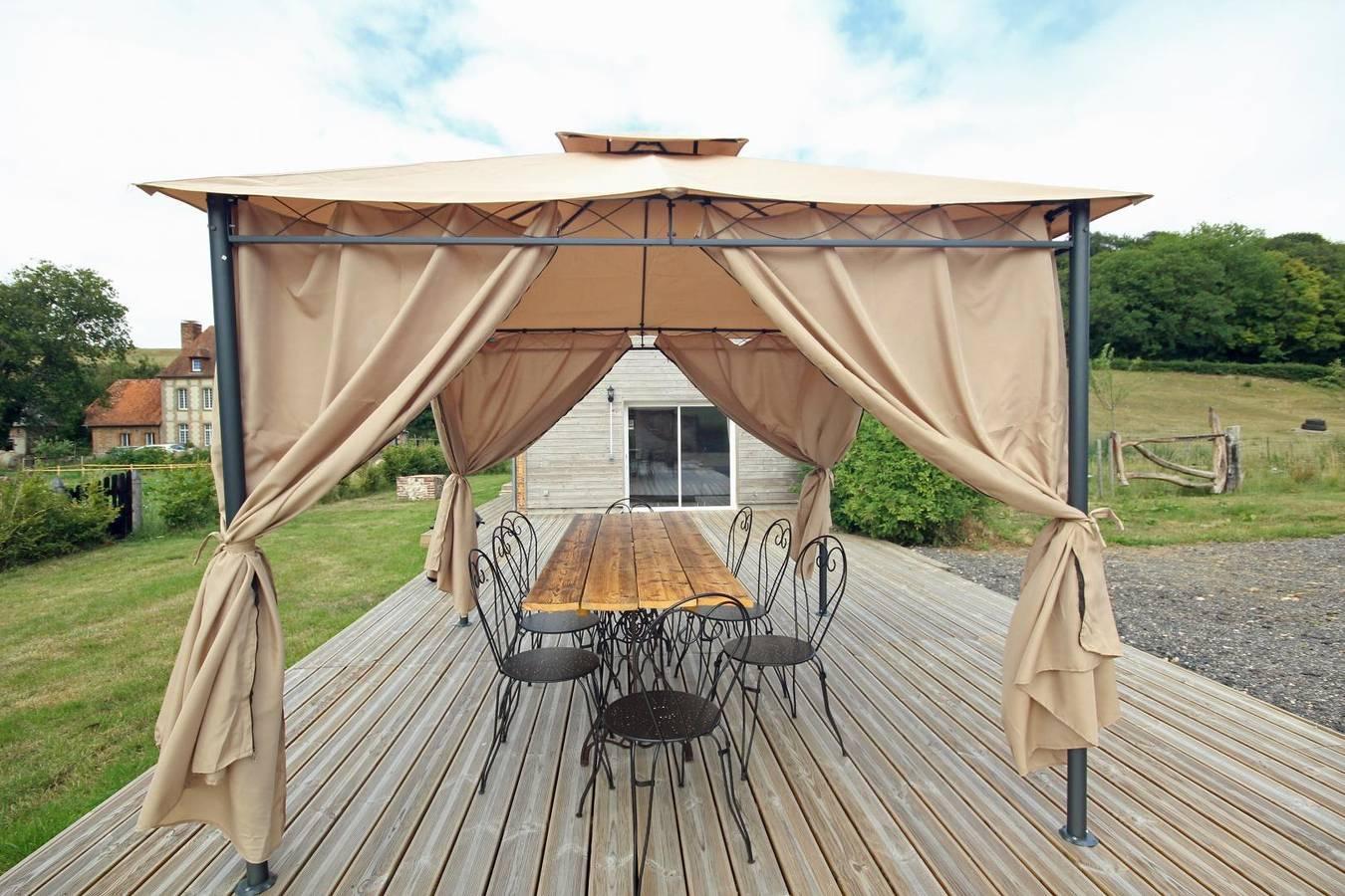 Vakantiehuis in Seine-Maritime, Frankrijk voor 8 personen foto 6