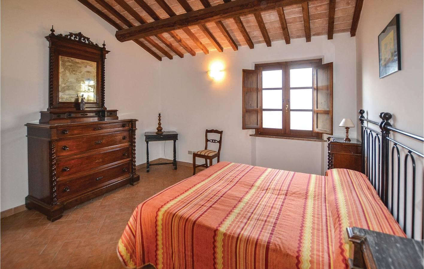 Vakantieappartement in Citerna, Italië voor 7 personen foto 9