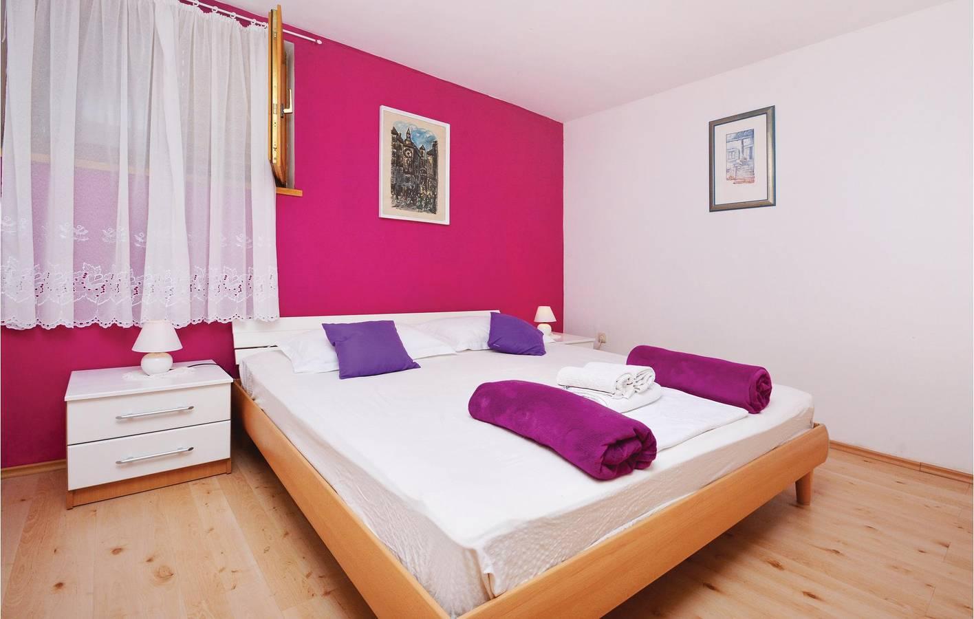 Vakantieappartement in Čiovo foto 6