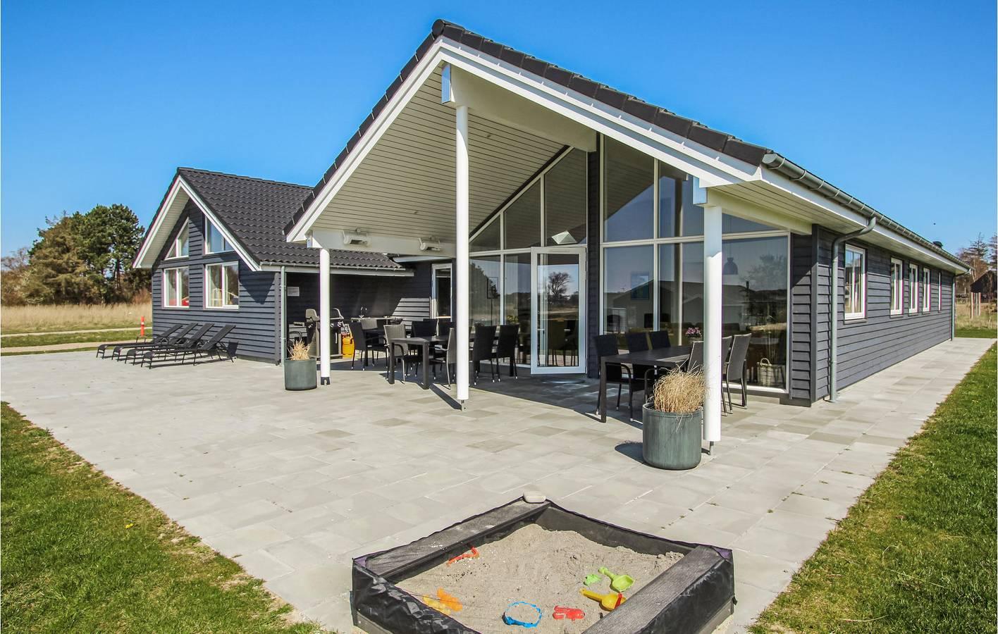 Vakantiehuis in Samsø foto 3