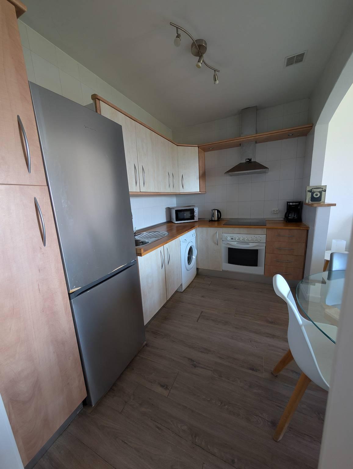 Vakantieappartement in Tarifa, Spanje voor 4 personen foto 9