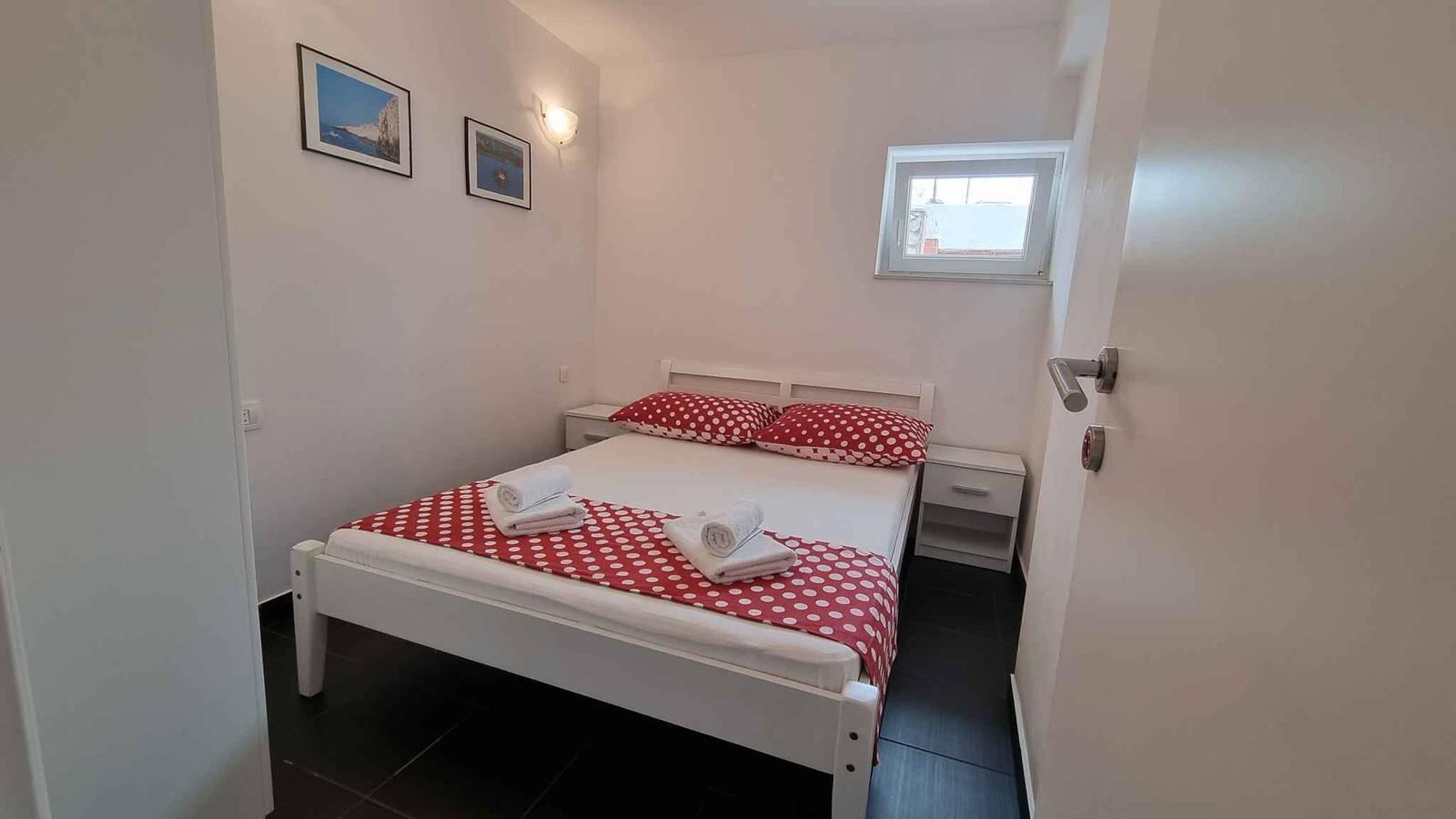 Vakantieappartement in Marusici, Kroatië voor 4 personen foto 14