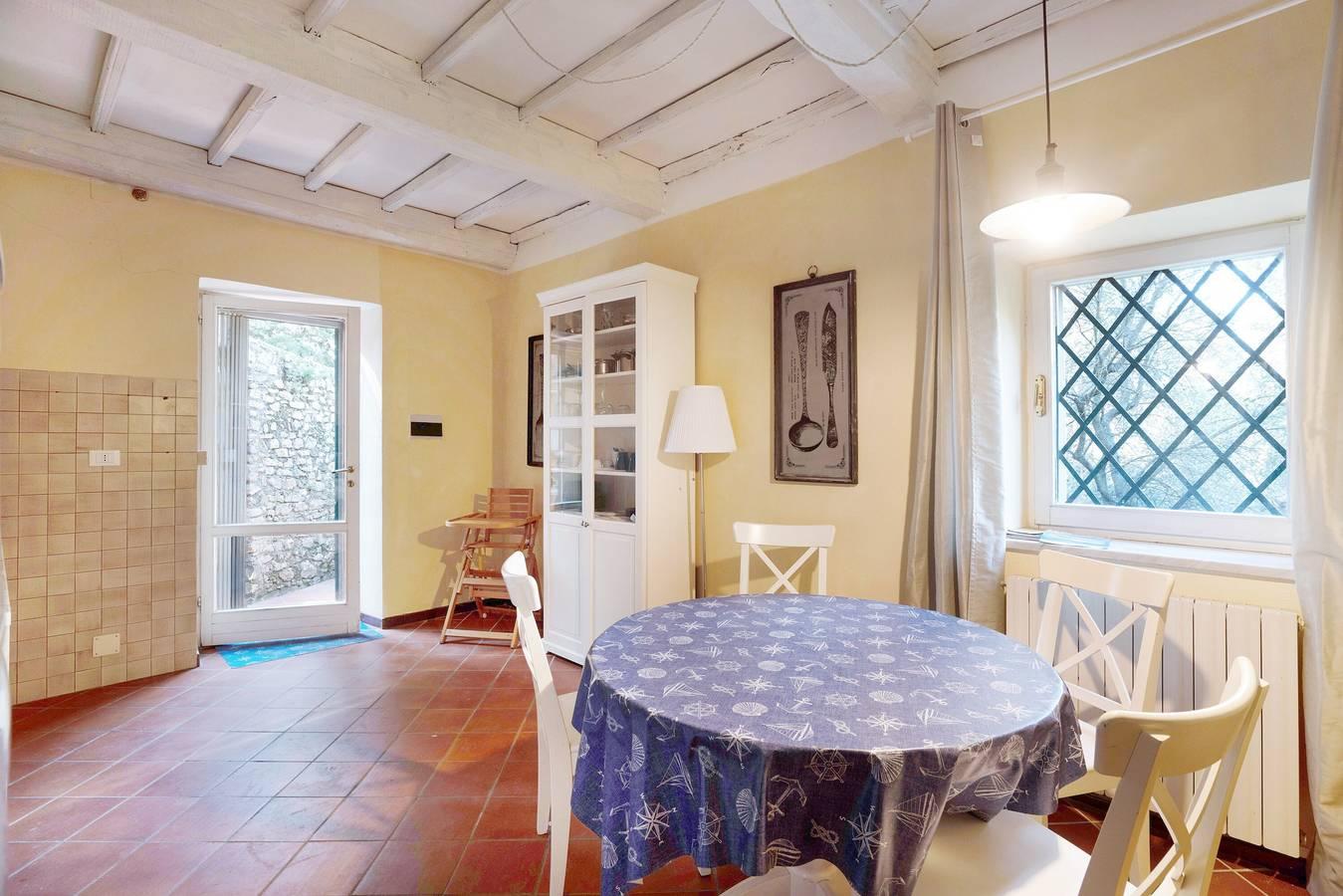 Vakantieappartement in Ligurische Kust, Italië voor 4 personen foto 12