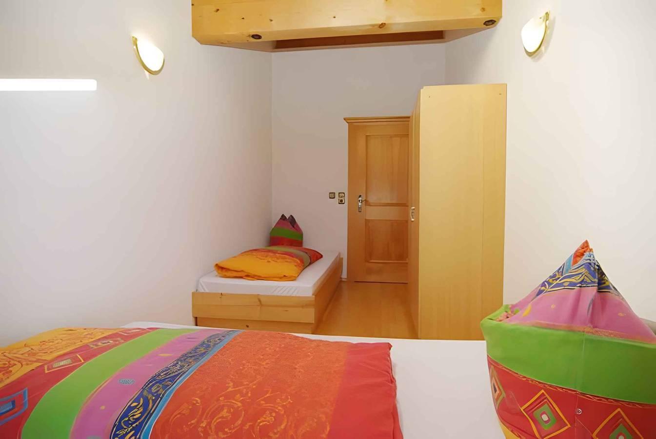 Vakantieappartement in Zillertal, Oostenrijk voor 7 personen foto 8