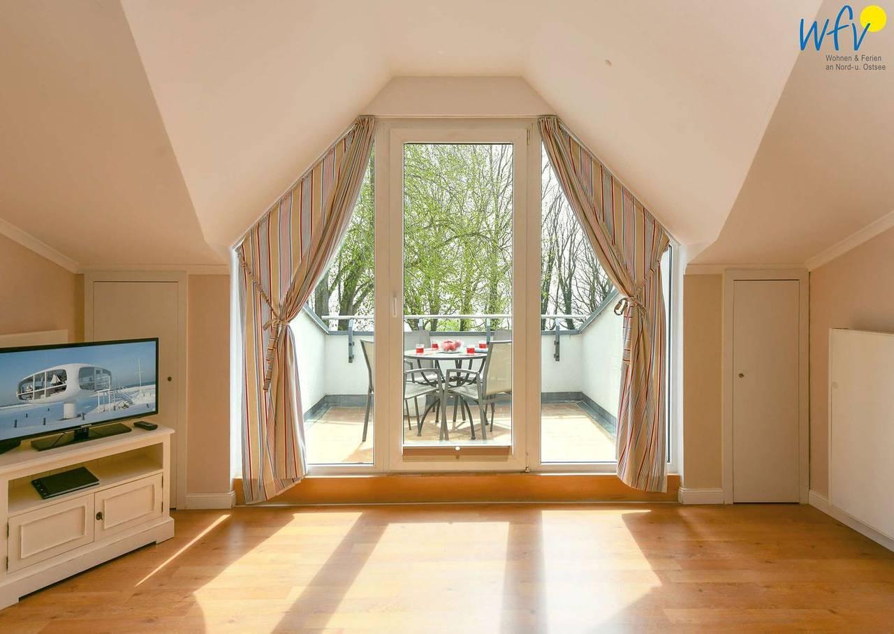 Vakantieappartement in Rügen, Duitsland voor 4 personen foto 3