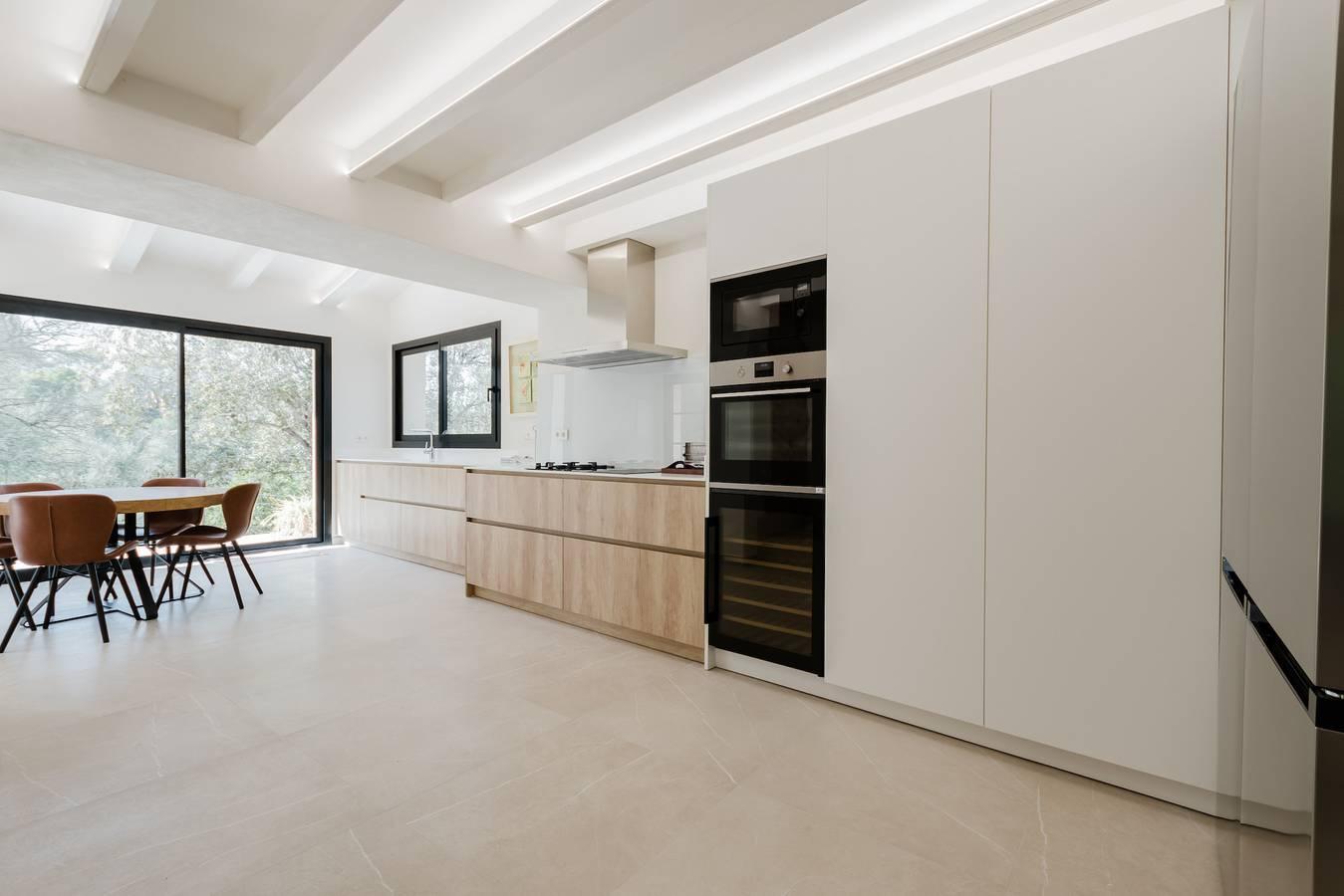 Finca Cas Pomer in Costitx, Mallorca Binnenland, Spanje voor 5 personen foto 21