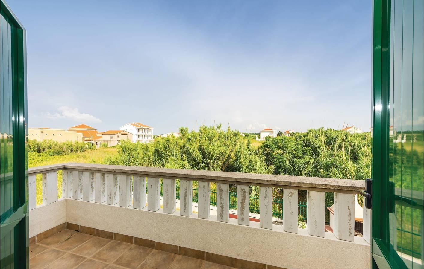 Vakantieappartement in Zadar, Kroatië voor 7 personen foto 15