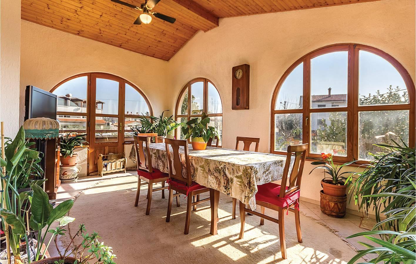 Vakantieappartement in Pomer, Kroatië voor 4 personen foto 3