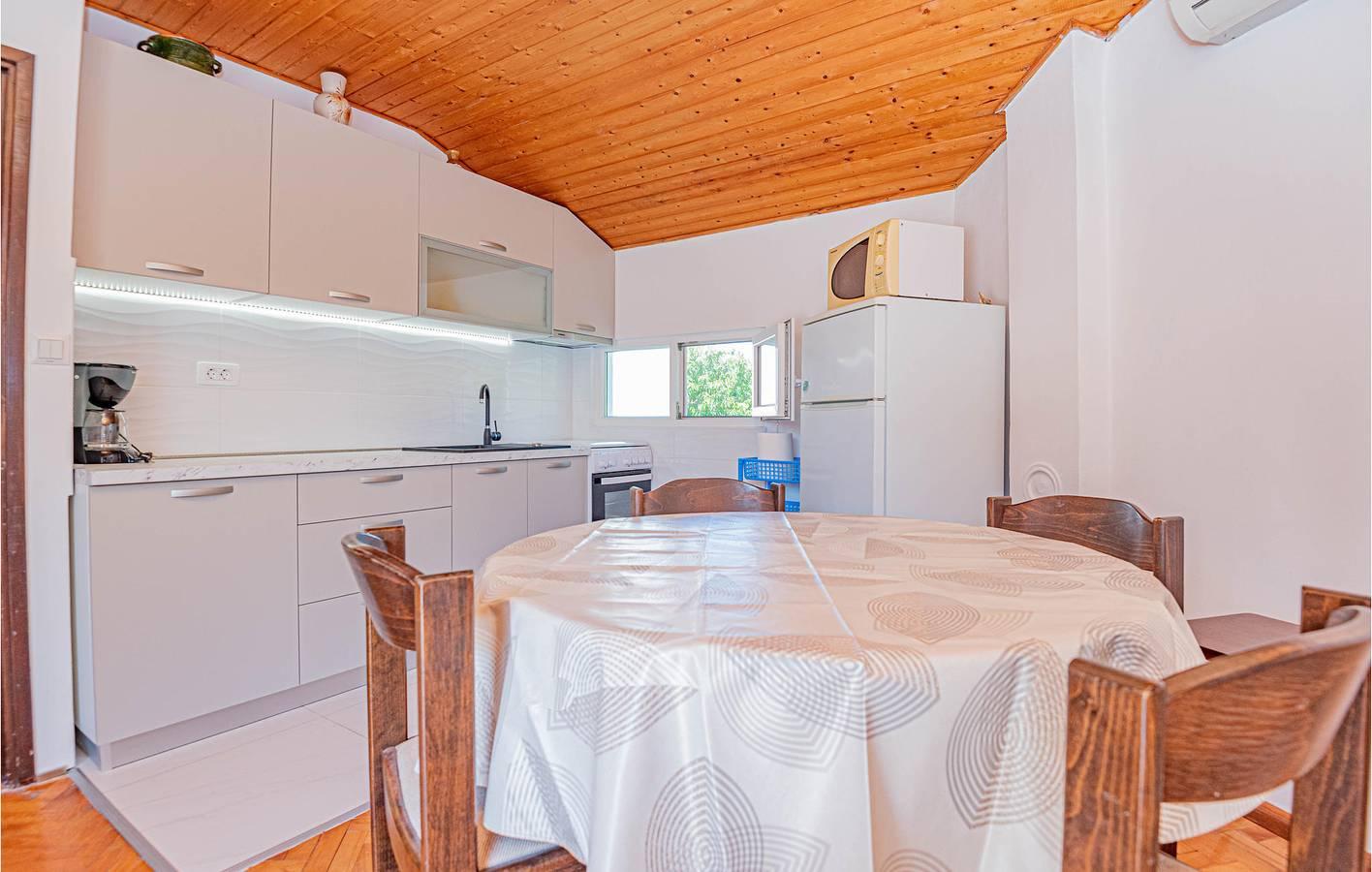 Vakantieappartement in Jadrija, Kroatië voor 4 personen foto 5