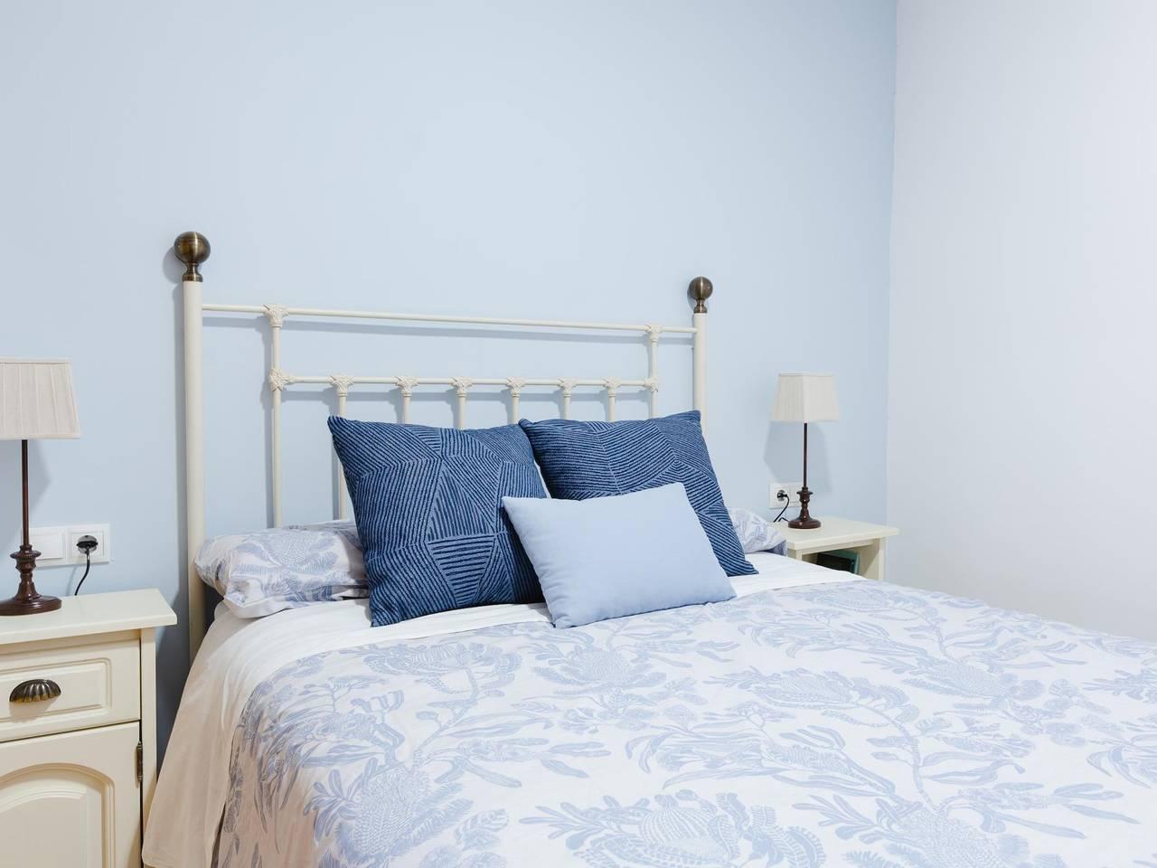 Vakantieappartement in Malaga, Spanje voor 4 personen foto 2