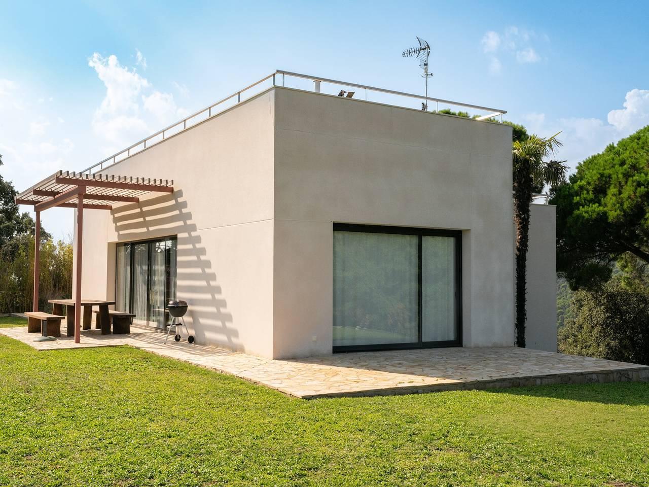 Vakantiehuis in Maresme, Spanje voor 10 personen foto 13