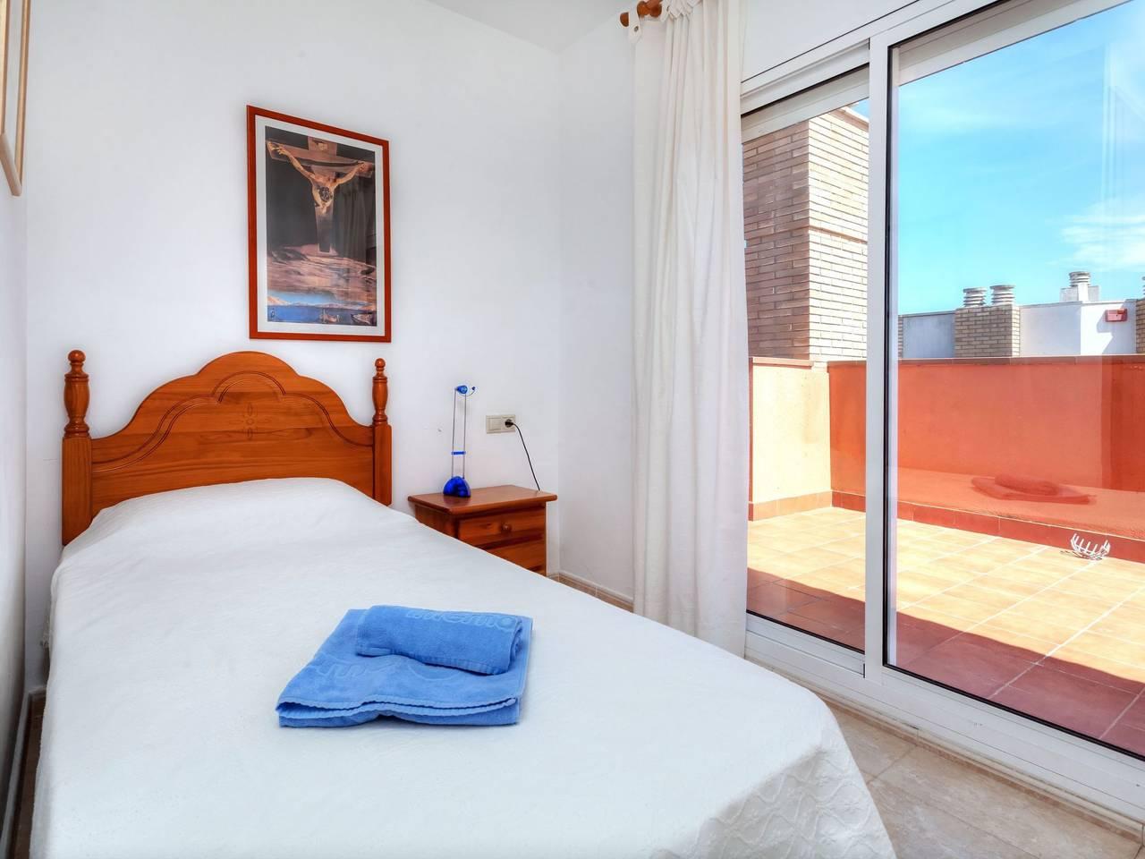 Vakantieappartement in Llançà, Spanje voor 6 personen foto 5