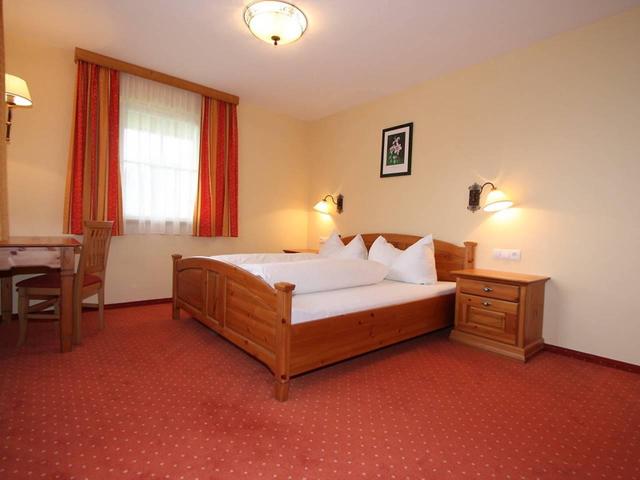 Vakantieappartement in Tauern, Oostenrijk voor 6 personen foto 4