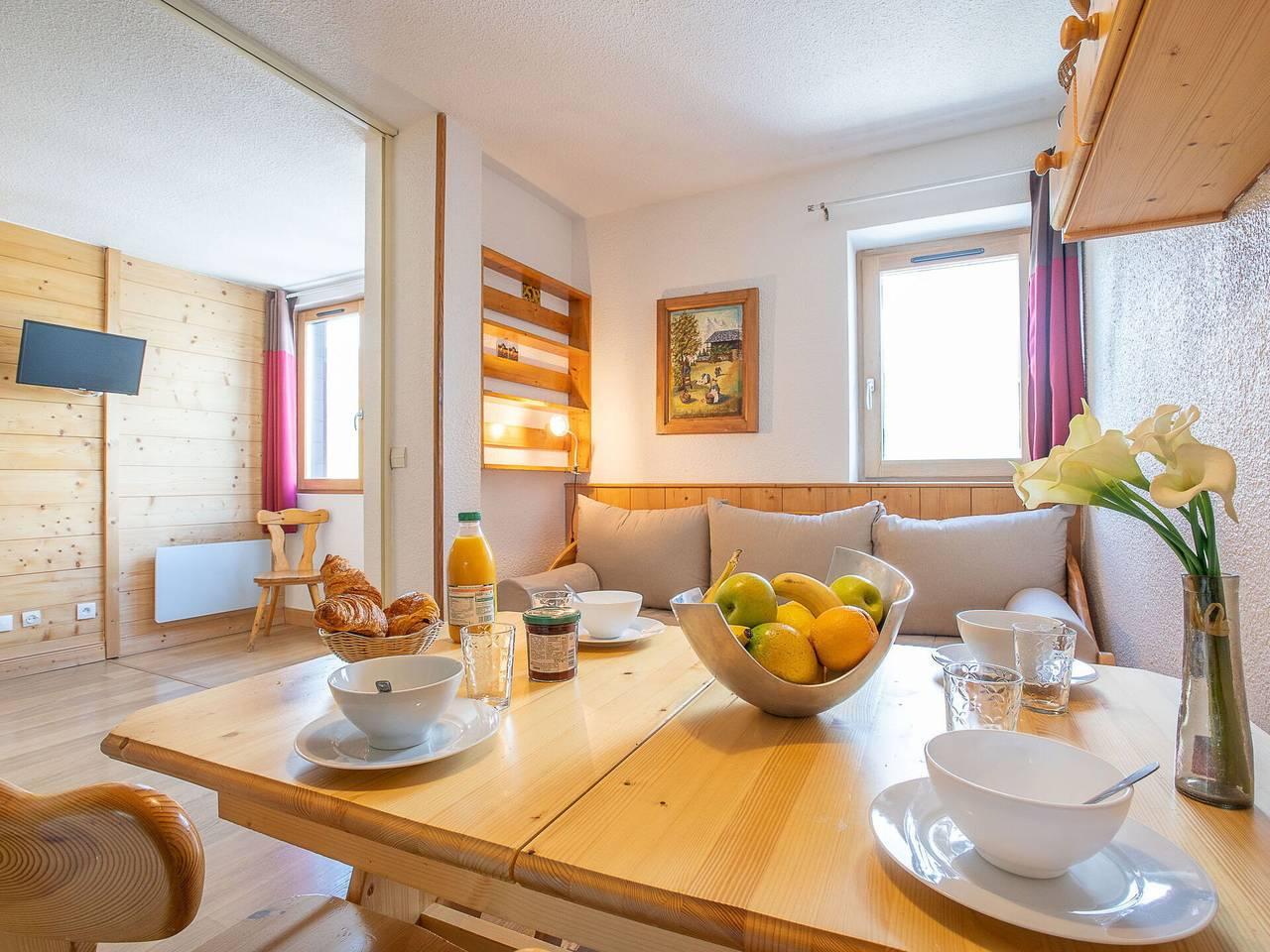 Vakantieappartement in Savoie, Frankrijk voor 4 personen foto 17