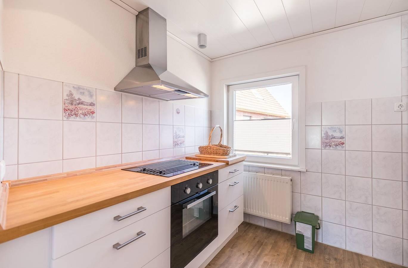 Vakantieappartement in Büsum, Duitsland voor 6 personen foto 14