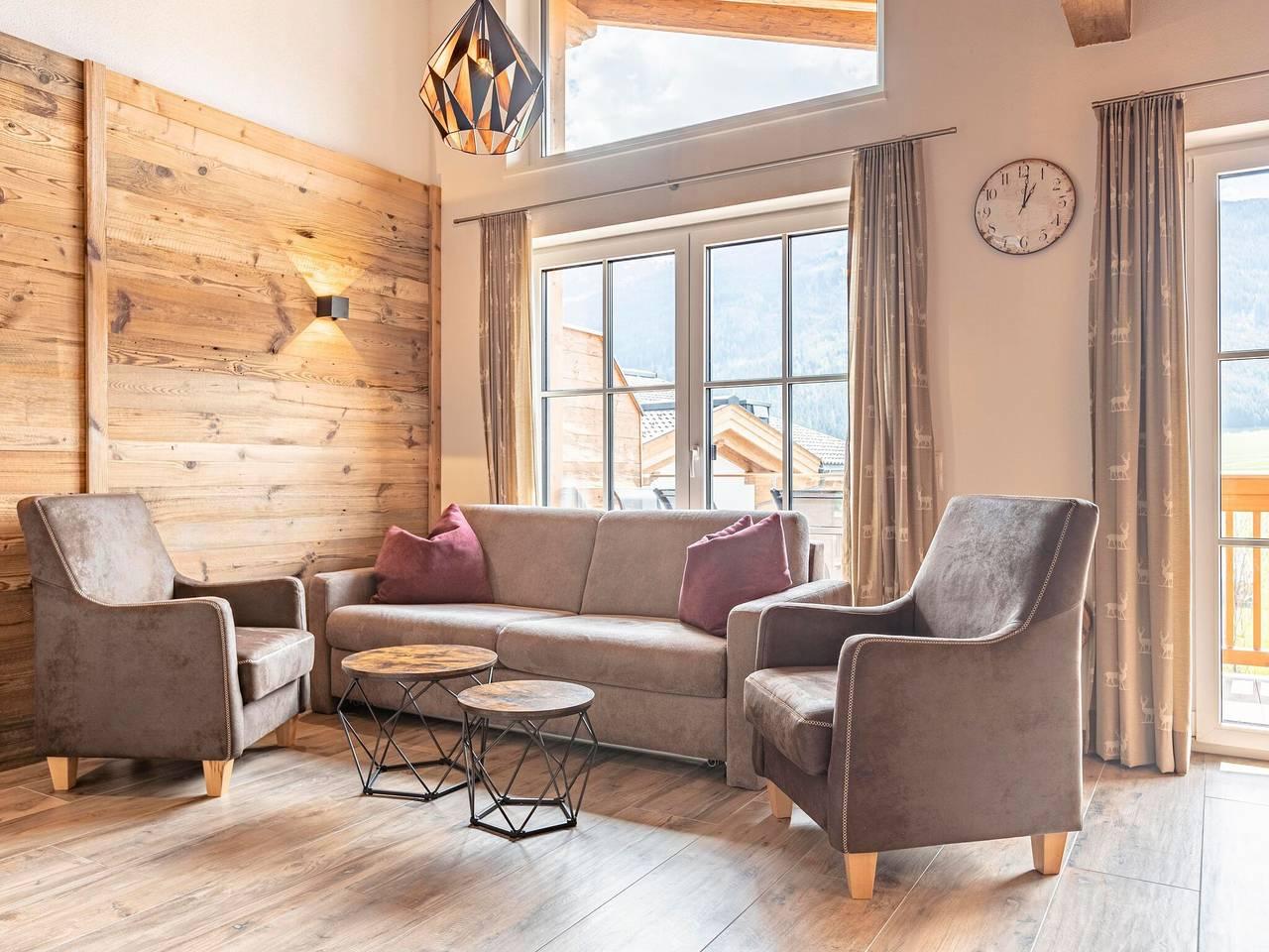 Vakantiehuis in Pinzgau, Oostenrijk voor 10 personen foto 3