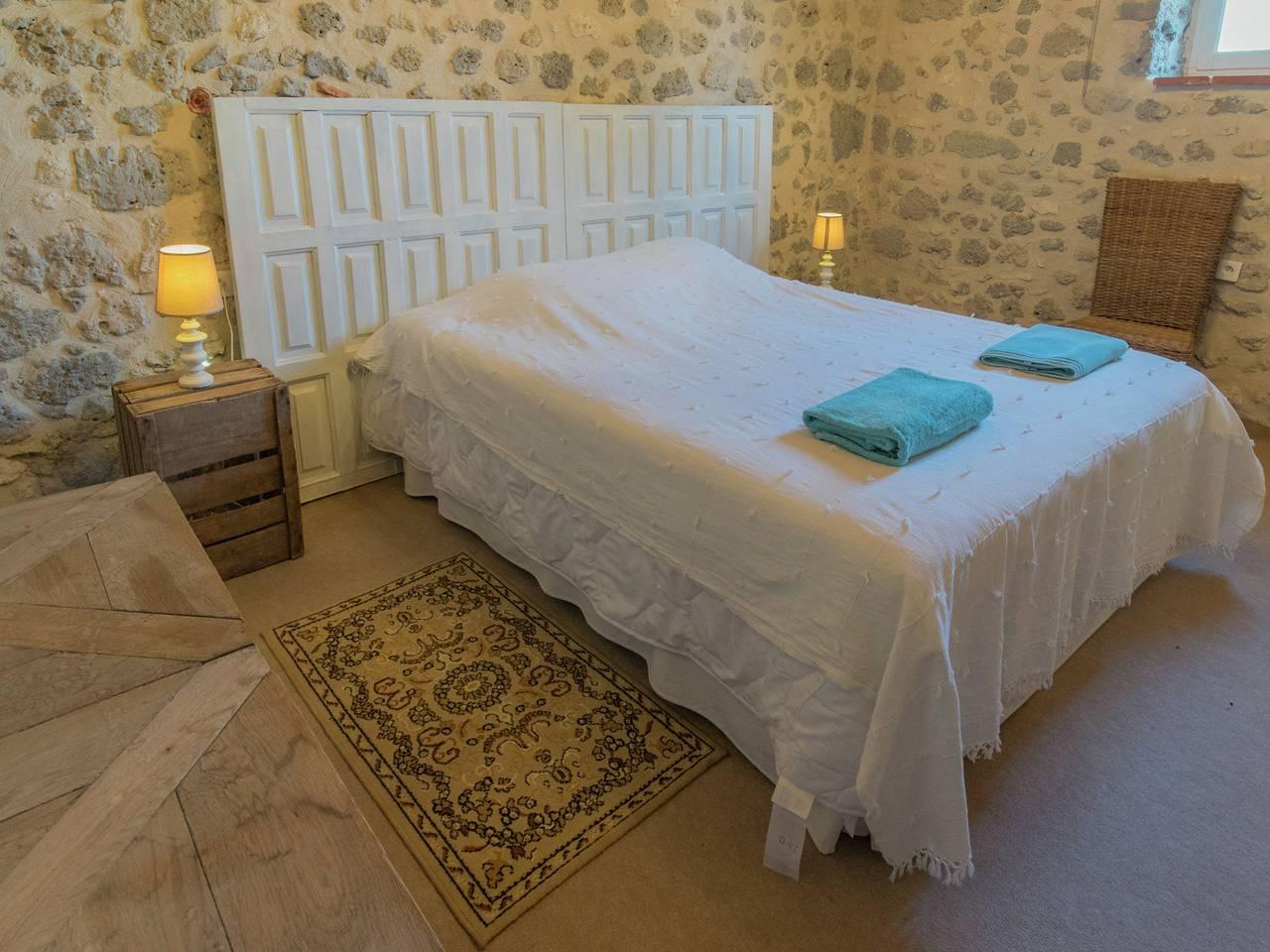 Vakantiehuis in Aquitanië, Frankrijk voor 12 personen foto 8