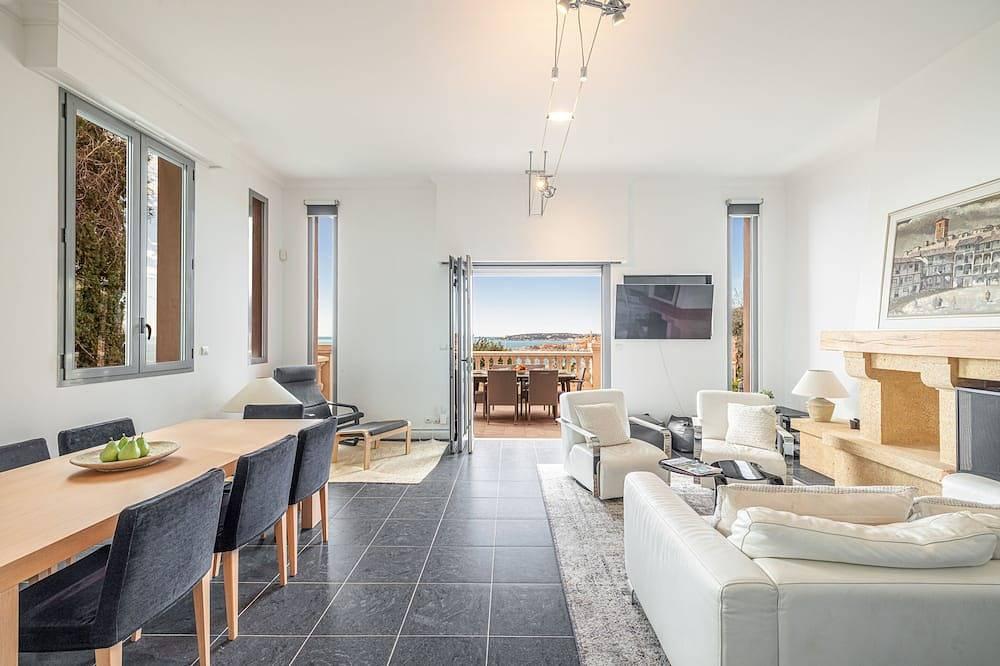 Vakantieappartement in Menton foto 10