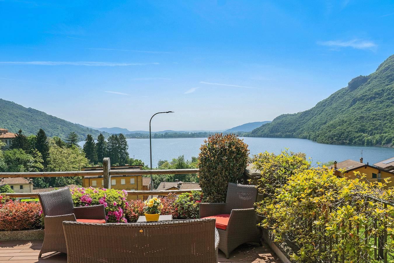 Vakantiehuis in Lago Maggiore, Italië voor 6 personen foto 6