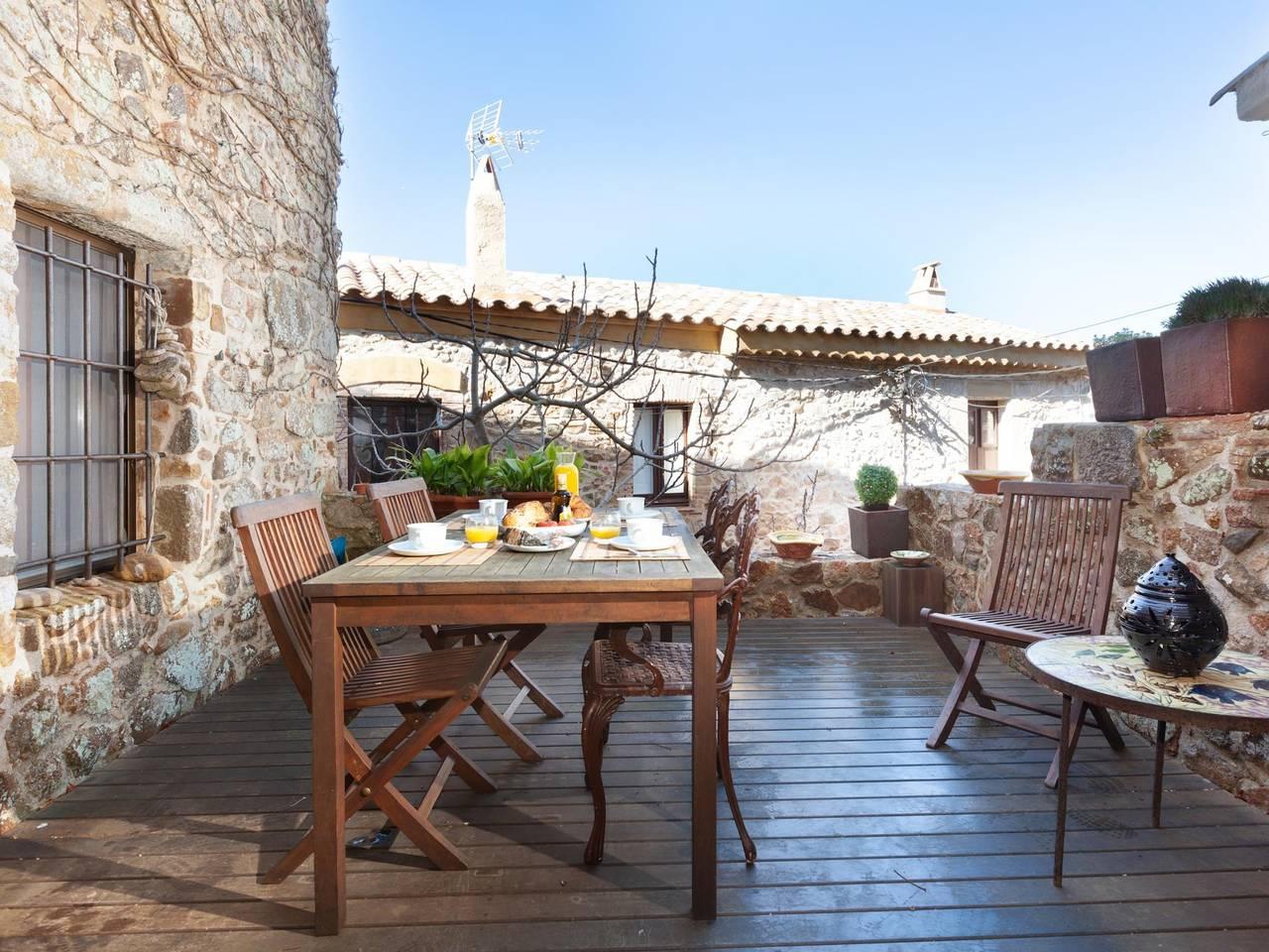Vakantiehuis in Costa Brava, Spanje voor 6 personen foto 14