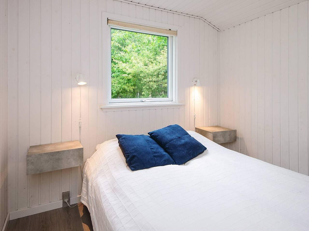 6 persoons vakantie huis in Bork Havn, Ringkøbing fjord, Denemarken voor 6 personen foto 24