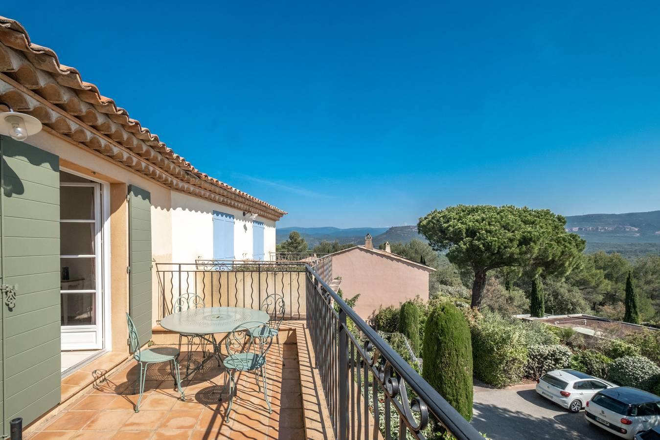 Vakantiehuis in Var, Frankrijk voor 6 personen foto 12