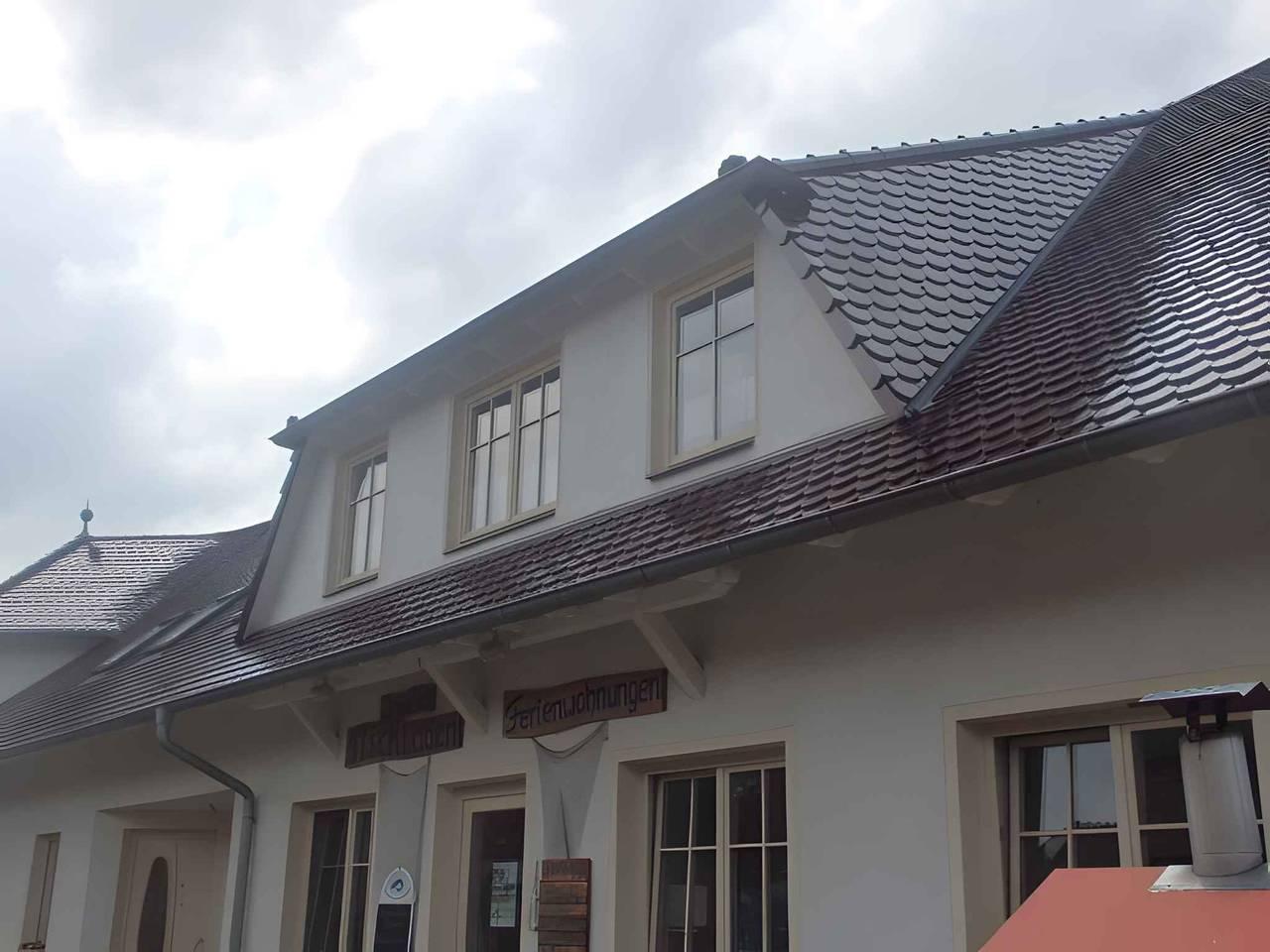 Vakantieappartement in Trebbin, Duitsland voor 2 personen foto 4
