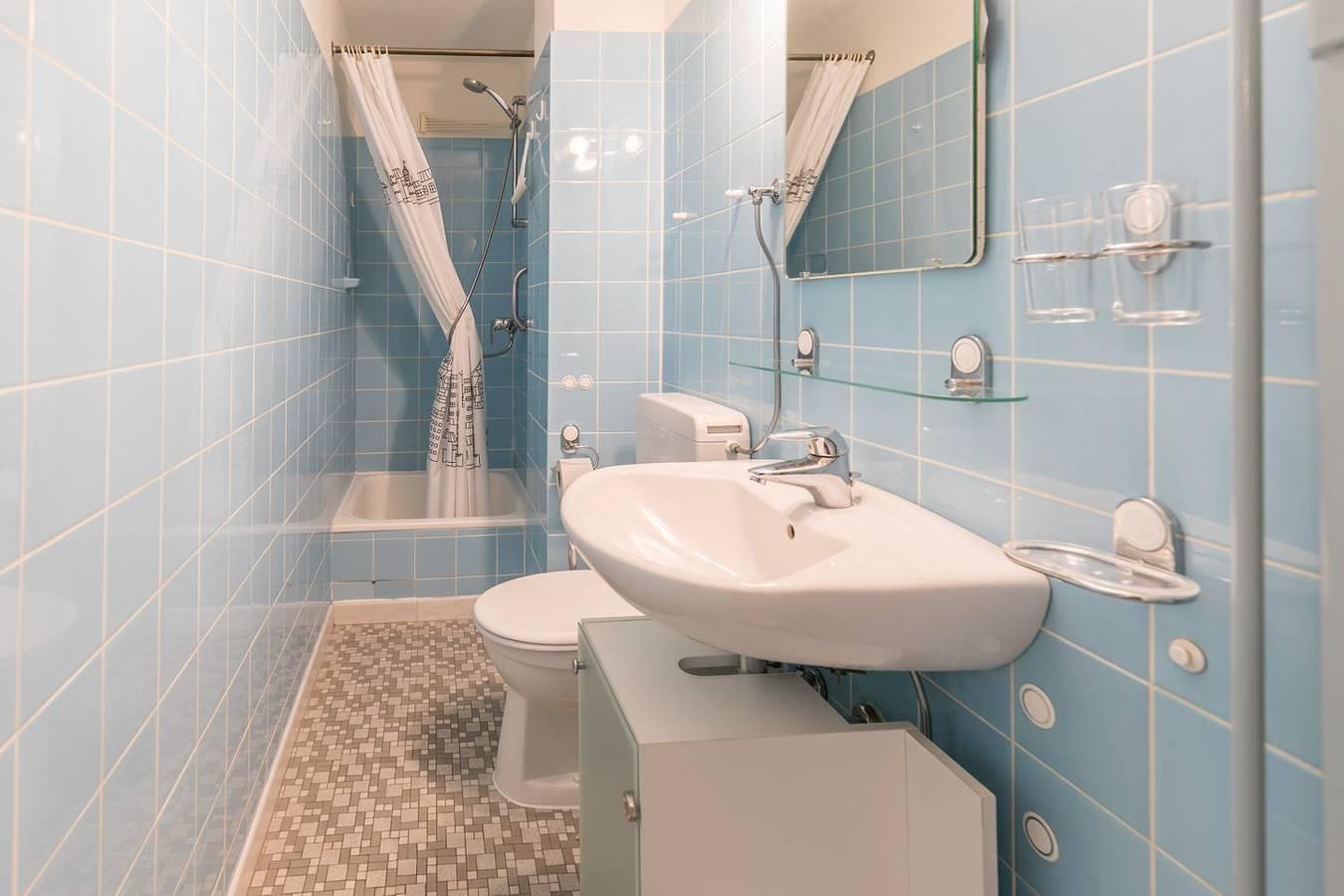 Vakantieappartement in Büsum, Duitsland voor 2 personen foto 10