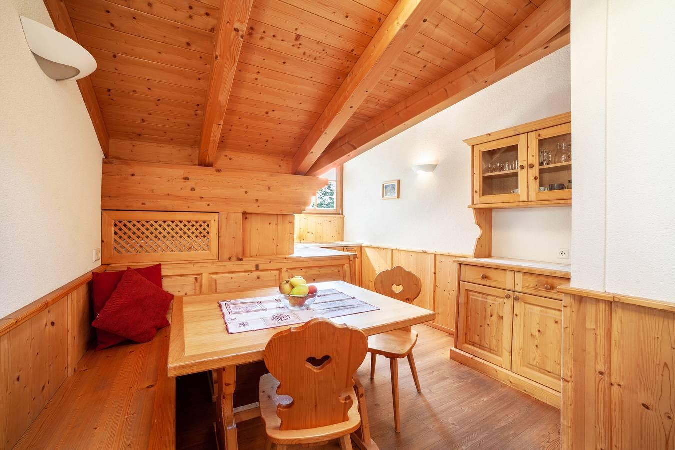 Vakantieappartement in Vinschgau, Italië voor 4 personen foto 5