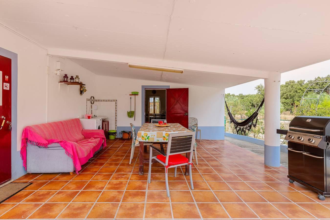 Vakantiehuis in Évora, Portugal voor 4 personen foto 6