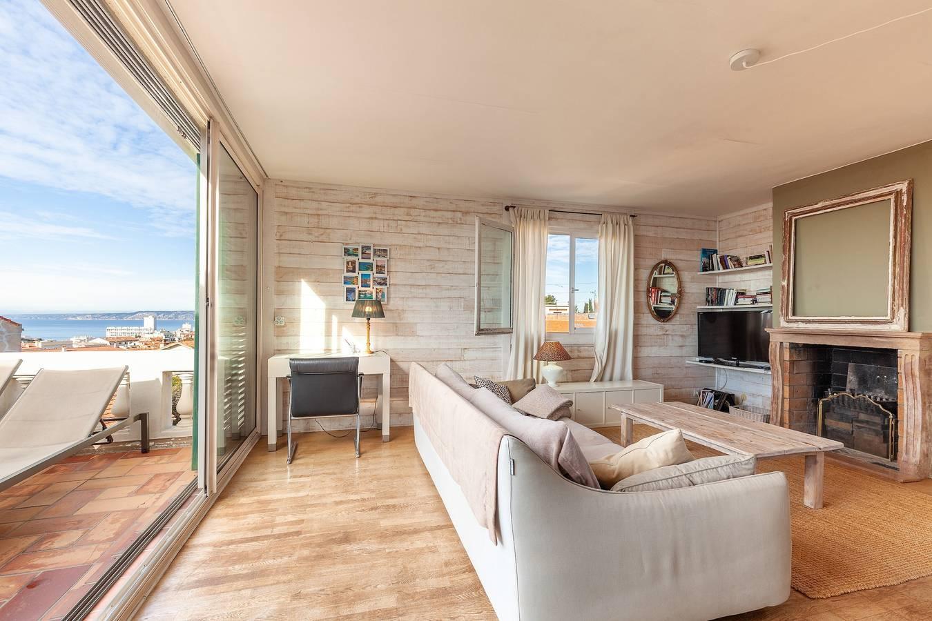 Vakantieappartement in Provence foto 6