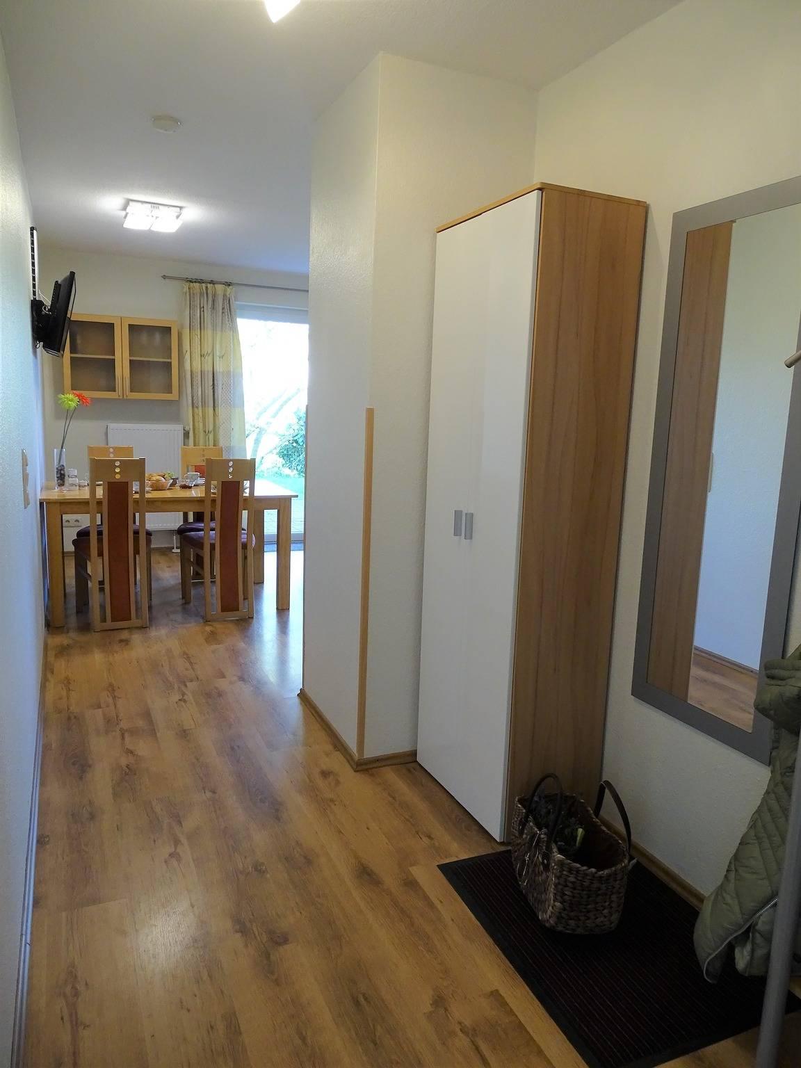 Vakantieappartement in Kellenhusen, Duitsland voor 5 personen foto 14
