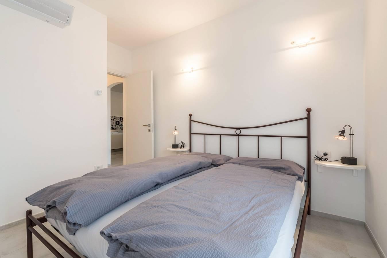 Vakantieappartement met airconditioning in Vesio, Tremosine, Italië voor 3 personen foto 20