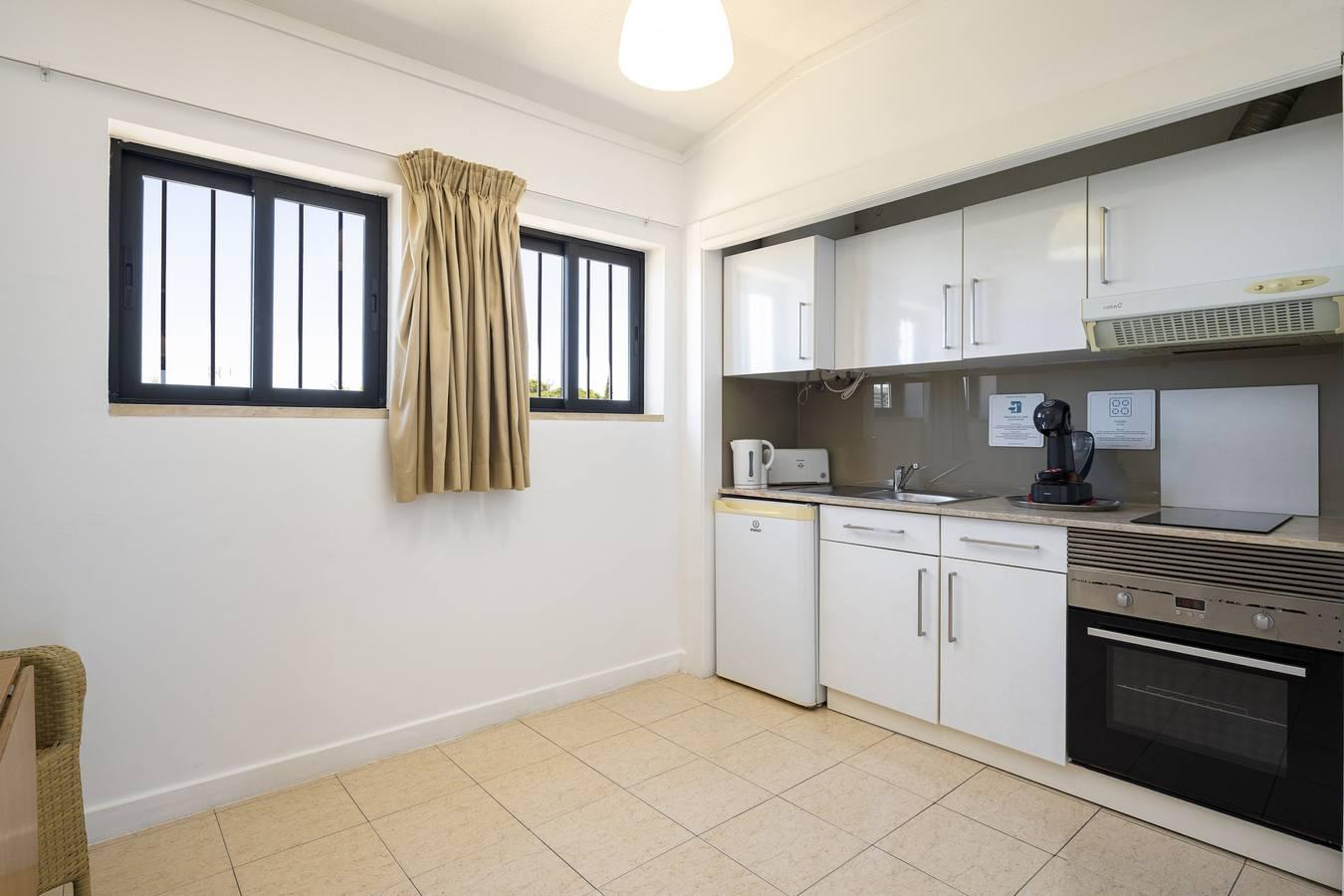 Vakantieappartement in Quarteira, Portugal voor 2 personen foto 10