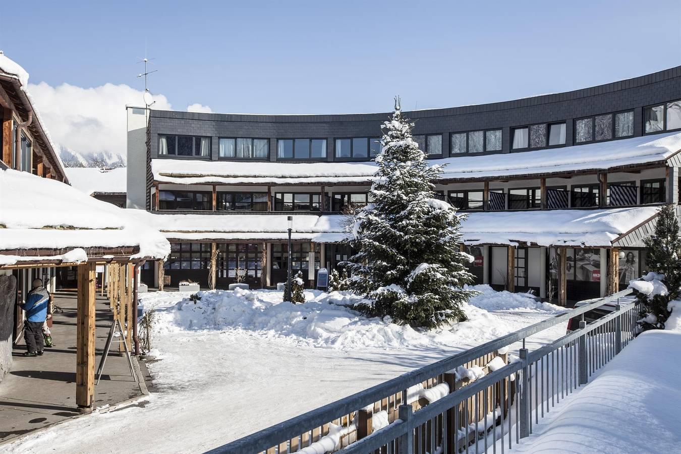 Vakantieappartement in Söll, Oostenrijk voor 6 personen foto 3