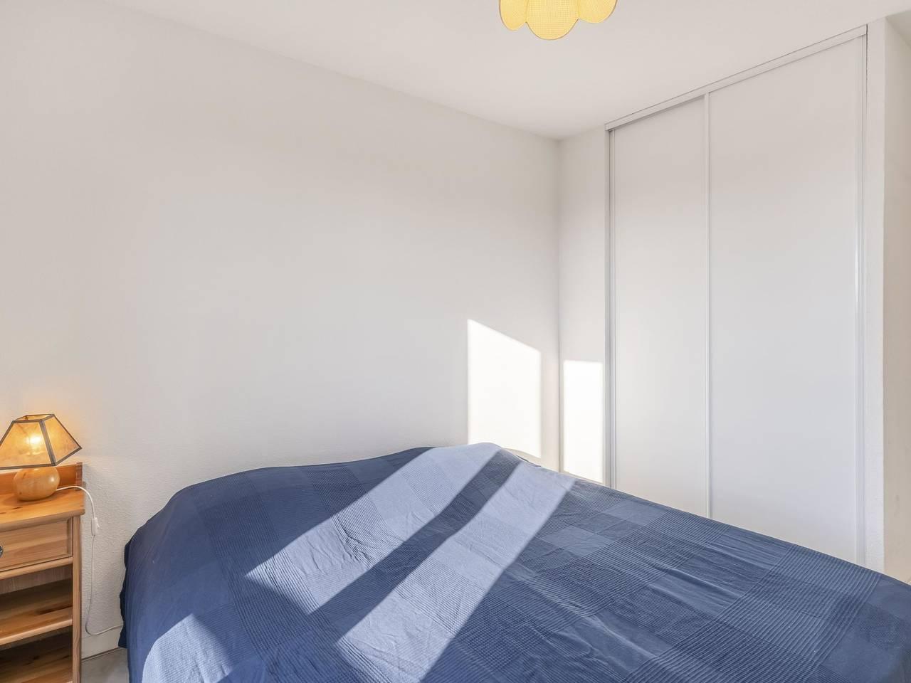 Vakantieappartement in Calvados, Frankrijk voor 2 personen foto 10