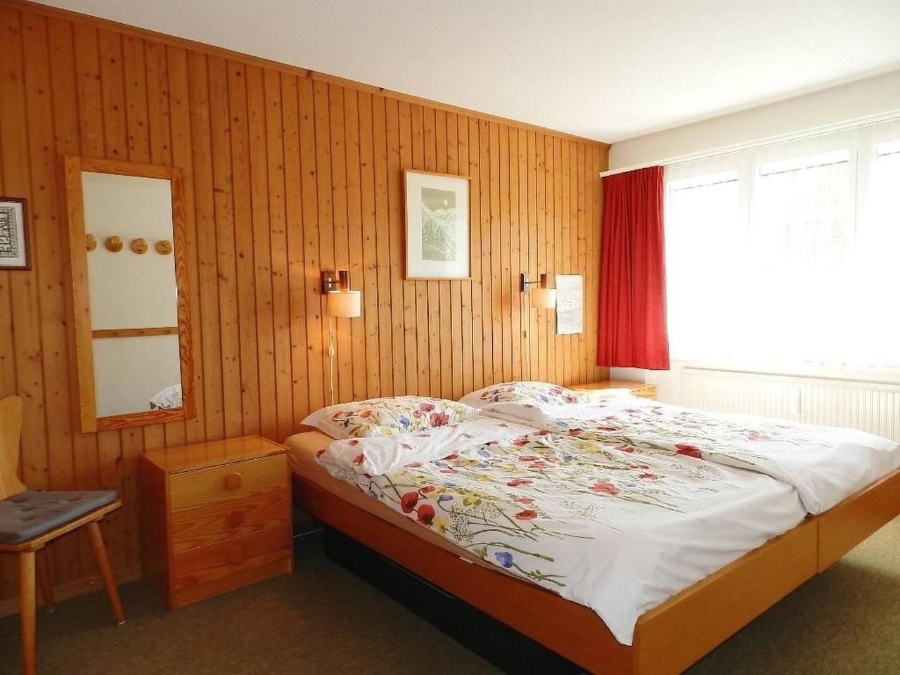 Vakantieappartement in Zweisimmen, Zwitserland voor 3 personen foto 15