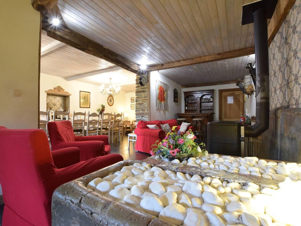 Vakantiehuis in Bertrix, België voor 10 personen foto 13