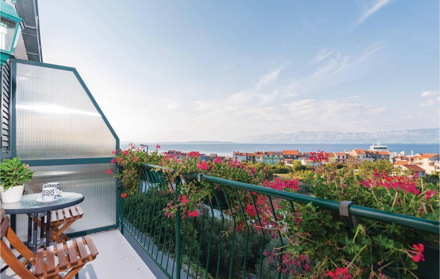 Vakantieappartement in Trpanj, Kroatië voor 4 personen foto 3
