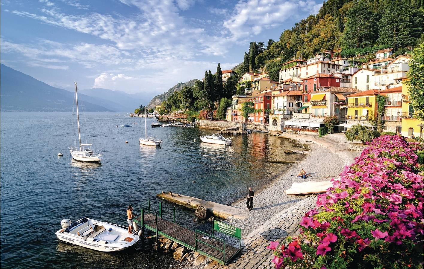 Vakantieappartement in Bellano, Italië voor 4 personen foto 4