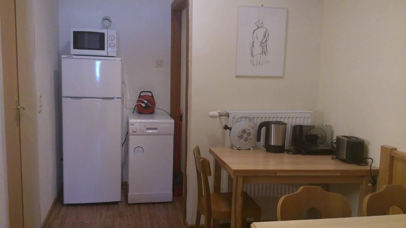 Vakantieappartement in Strassen, Oostenrijk voor 4 personen foto 7