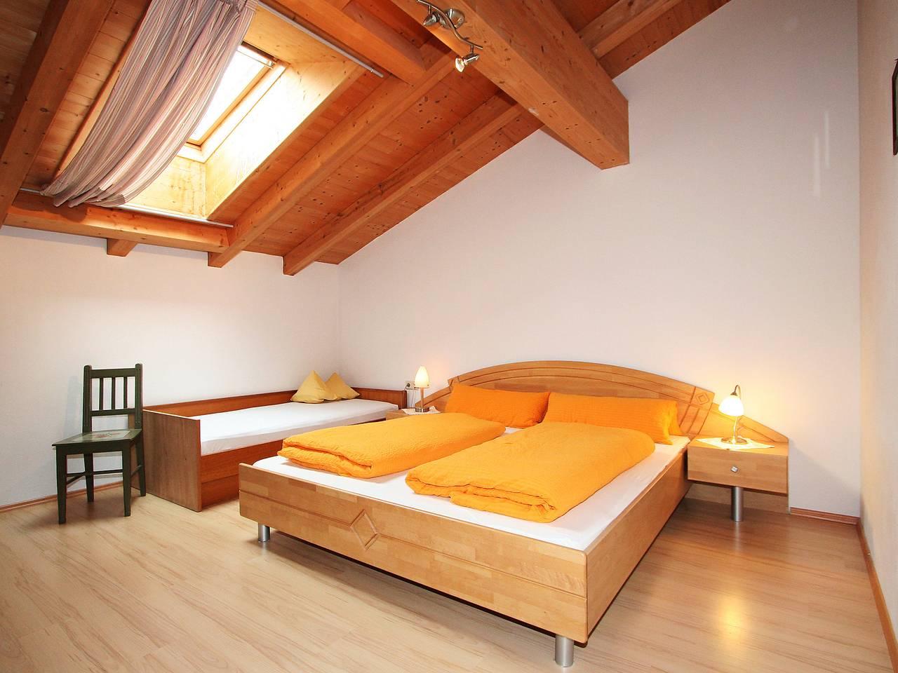 Vakantieappartement in Flaurling, Oostenrijk voor 6 personen foto 16
