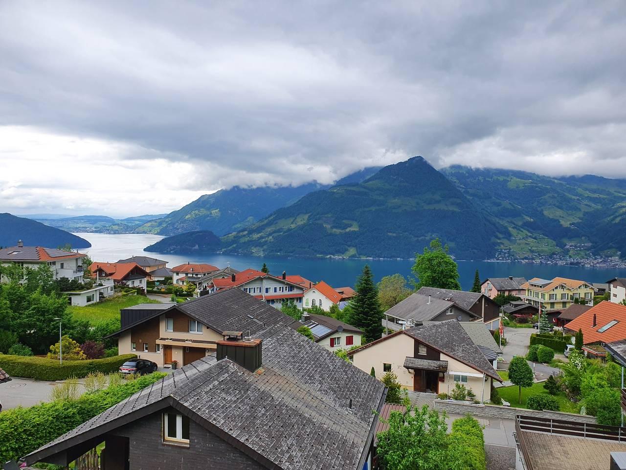 Vakantieappartement in Emmetten, Zwitserland voor 5 personen foto 18