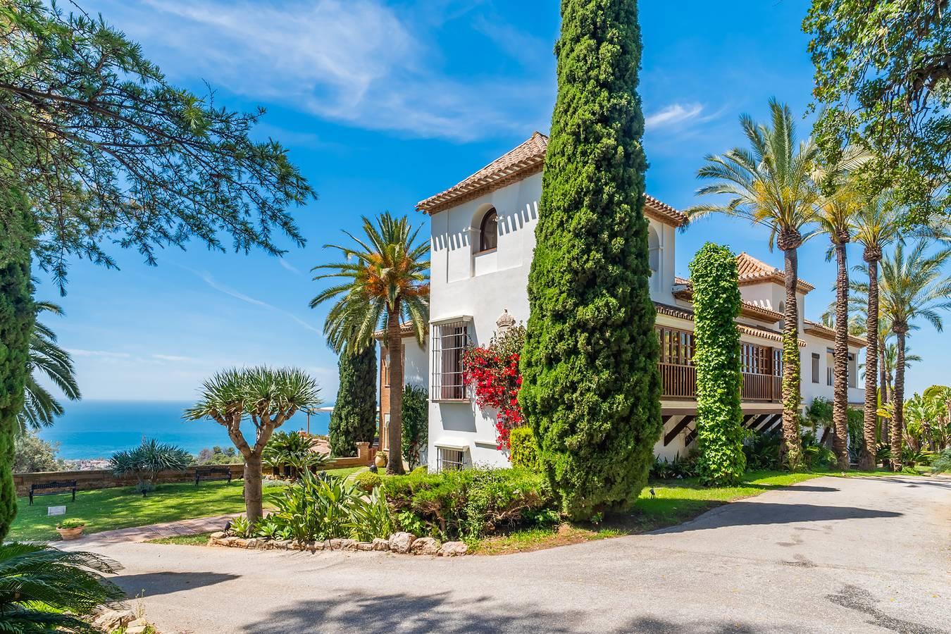Vakantiehuis in Malaga, Spanje voor 12 personen