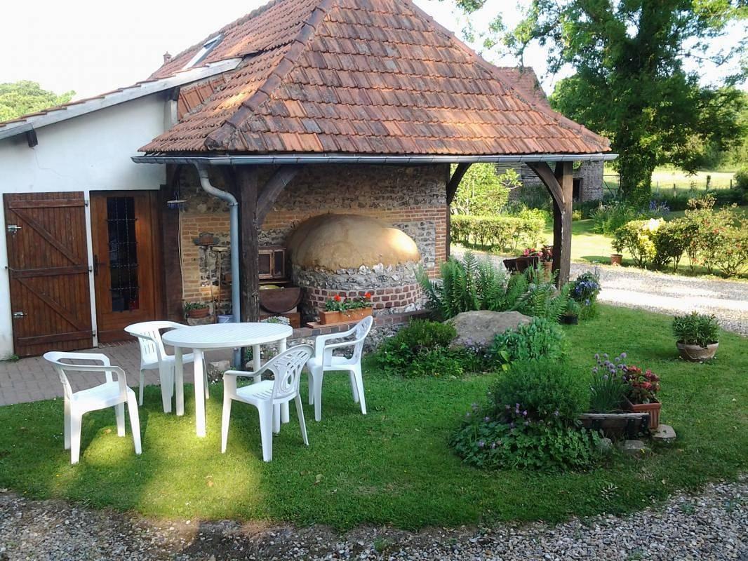 Vakantiehuis in Seine-Maritime, Frankrijk voor 4 personen foto 16